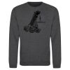 AWDis sweatshirt Thumbnail