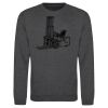 AWDis sweatshirt Thumbnail