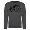 AWDis sweatshirt Thumbnail