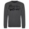 AWDis sweatshirt Thumbnail
