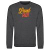 AWDis sweatshirt Thumbnail