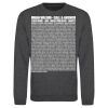 AWDis sweatshirt Thumbnail