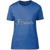 Women's Premium T-shirt Thumbnail