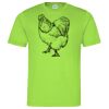 Cool T Sports Shirt Thumbnail