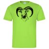 Cool T Sports Shirt Thumbnail