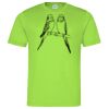 Cool T Sports Shirt Thumbnail