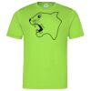 Cool T Sports Shirt Thumbnail