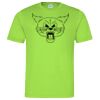 Cool T Sports Shirt Thumbnail