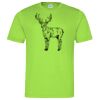 Cool T Sports Shirt Thumbnail