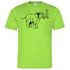 Cool T Sports Shirt Thumbnail