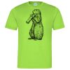 Cool T Sports Shirt Thumbnail