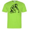 Cool T Sports Shirt Thumbnail
