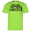 Cool T Sports Shirt Thumbnail