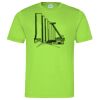 Cool T Sports Shirt Thumbnail