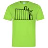 Cool T Sports Shirt Thumbnail