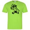 Cool T Sports Shirt Thumbnail