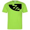 Cool T Sports Shirt Thumbnail