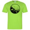 Cool T Sports Shirt Thumbnail