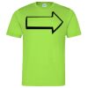 Cool T Sports Shirt Thumbnail