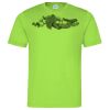 Cool T Sports Shirt Thumbnail