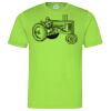 Cool T Sports Shirt Thumbnail