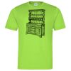 Cool T Sports Shirt Thumbnail