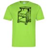 Cool T Sports Shirt Thumbnail