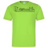 Cool T Sports Shirt Thumbnail