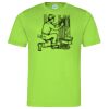 Cool T Sports Shirt Thumbnail