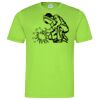 Cool T Sports Shirt Thumbnail