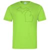 Cool T Sports Shirt Thumbnail