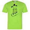 Cool T Sports Shirt Thumbnail