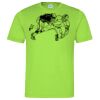 Cool T Sports Shirt Thumbnail