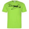 Cool T Sports Shirt Thumbnail