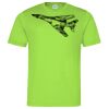 Cool T Sports Shirt Thumbnail