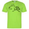 Cool T Sports Shirt Thumbnail