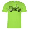 Cool T Sports Shirt Thumbnail