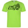 Cool T Sports Shirt Thumbnail