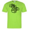Cool T Sports Shirt Thumbnail