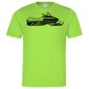 Cool T Sports Shirt Thumbnail