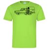 Cool T Sports Shirt Thumbnail
