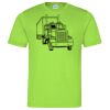 Cool T Sports Shirt Thumbnail