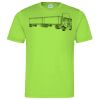 Cool T Sports Shirt Thumbnail