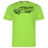 Cool T Sports Shirt Thumbnail