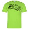 Cool T Sports Shirt Thumbnail