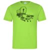 Cool T Sports Shirt Thumbnail