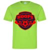 Cool T Sports Shirt Thumbnail