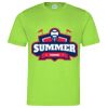 Cool T Sports Shirt Thumbnail