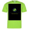 Cool T Sports Shirt Thumbnail