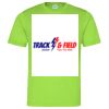 Cool T Sports Shirt Thumbnail